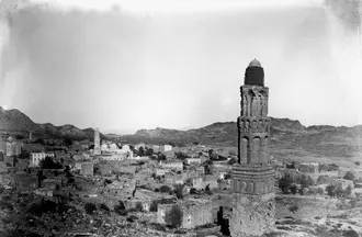 المدرسة الظاهرية