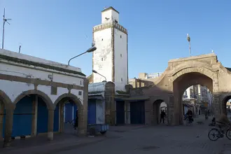 Mosquée Sidi Ahmed
