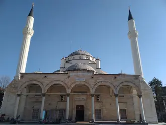 Cedidiye Camii