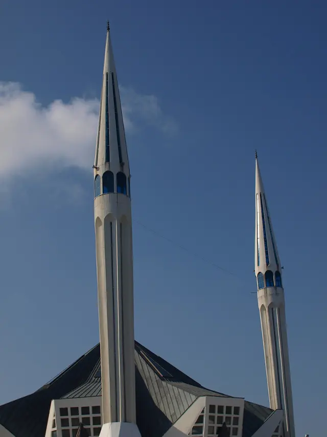 Akçakoca Merkez Camii