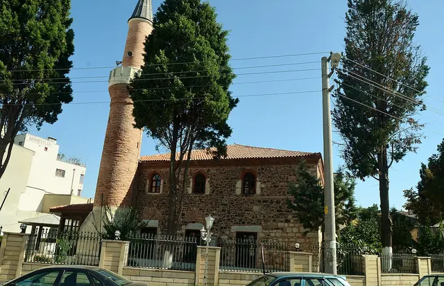 Fatih Camii