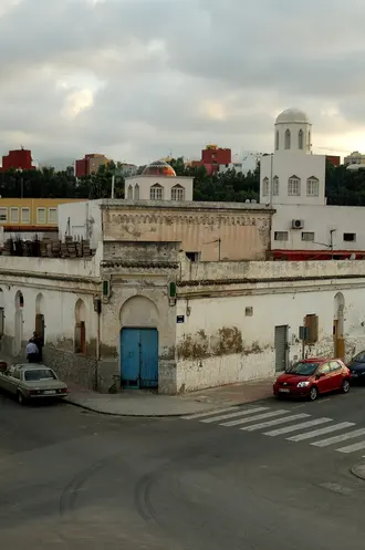 Mezquita del Buen Acuerdo