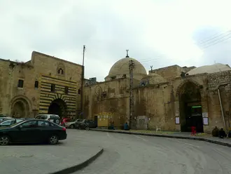 جامع الصاحبية