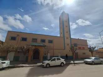 Masjid Ait Bertat