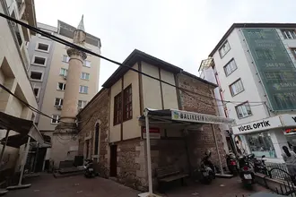 Umurbey Cami