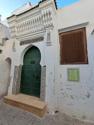 Mosquée Rabta