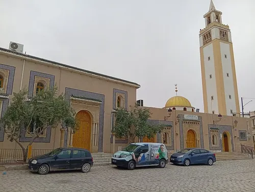Grande Mosquée