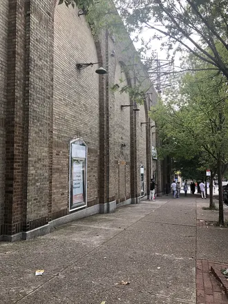 Masjid Al-Jamia of Philadelphia