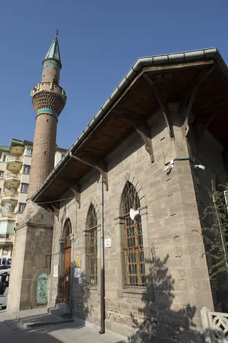 Karaman Cami