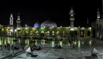 الحضرة القادرية