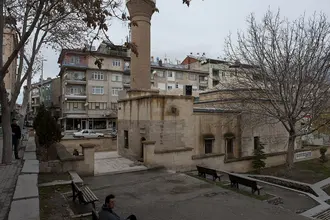 Yunus Emre Camii