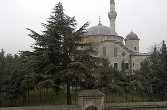Sokollu Mehmet Paşa Camii