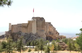 Alacalı Camii