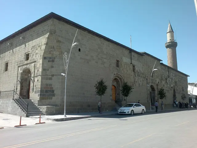 Ulu Cami