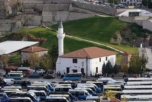 Tabakhane Mosque