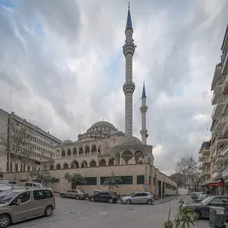 Denizli Ulu Cami