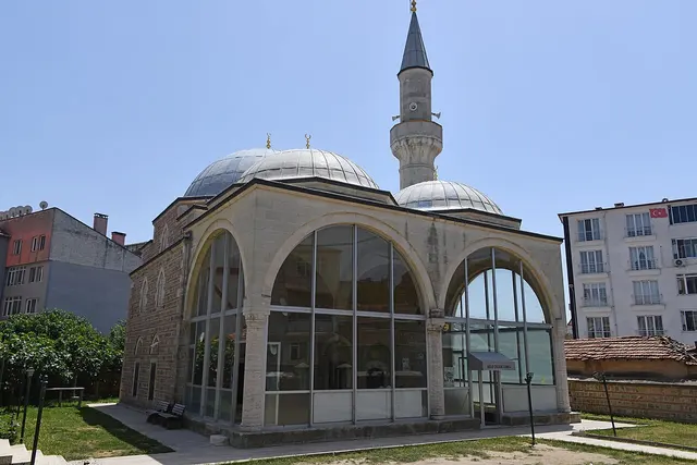 Şüle Çelebi Cami