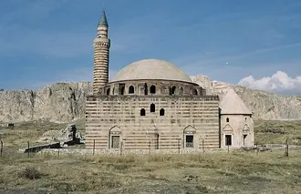 Süleyman Han Cami