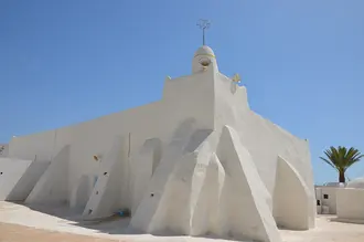 Mosquée Ami Turkiya