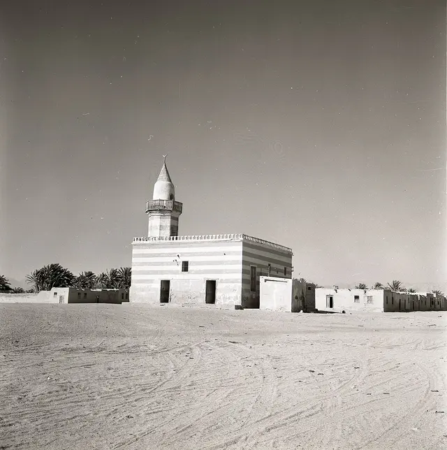 مسجد الكيلاني