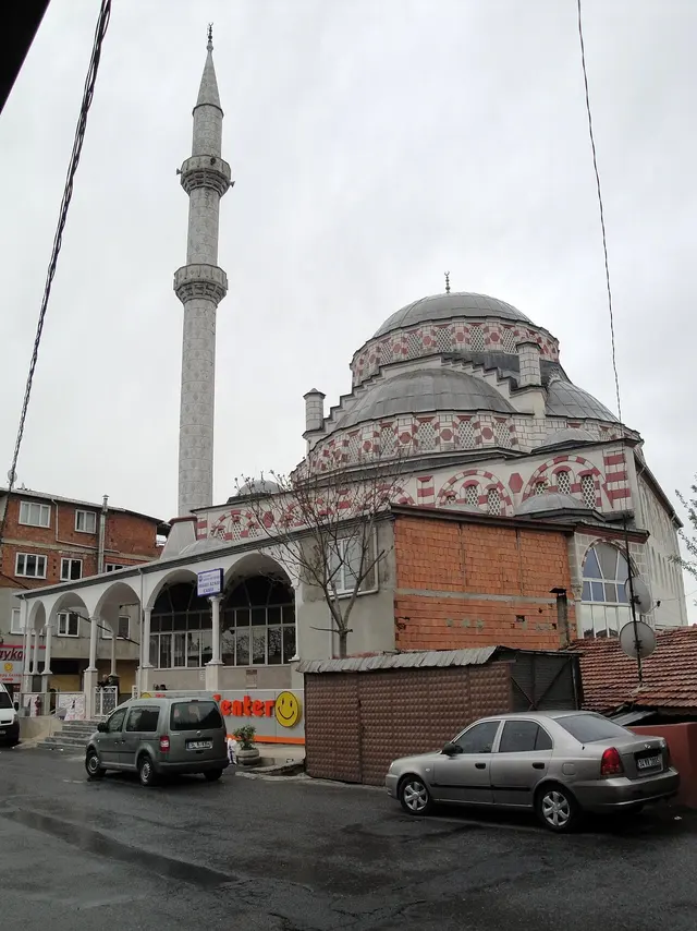 İmam-ı Azam Camii