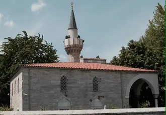 Defterdar Mosque