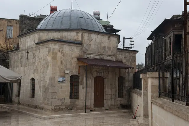 Alemdar Camii
