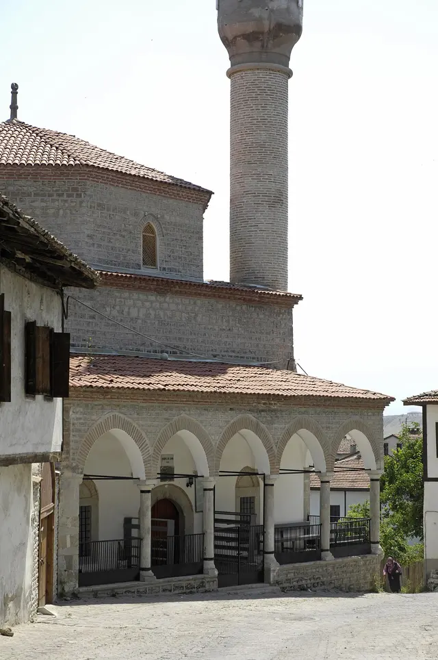 Dağdelen Camii