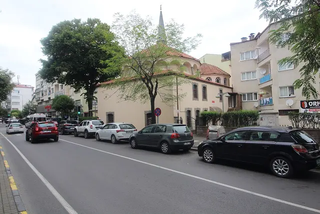 Hızırbey Cami