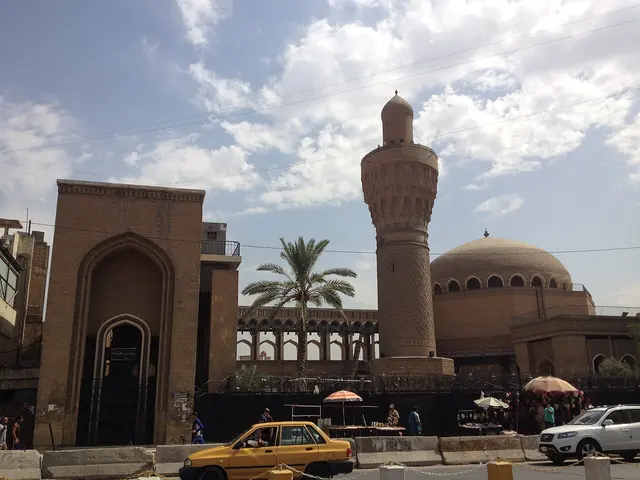 جامع الخلفاء