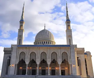 Mosquée Emir Abdelkader