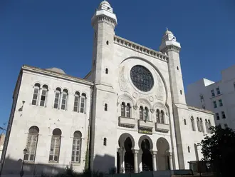 Mosquée Abdallah Ibn Salam