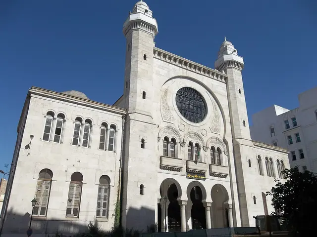 Mosquée Abdallah Ibn Salam