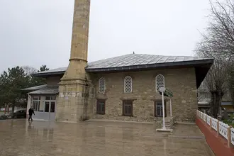 Muradiye Camii