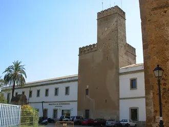 Mezquita-catedral de Badajoz