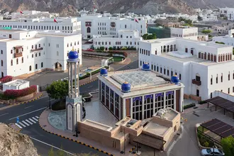 Mosquée Al Khor