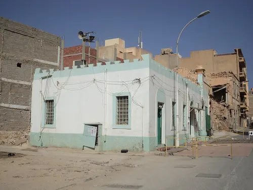 Ammar bin Yasir Mosque
