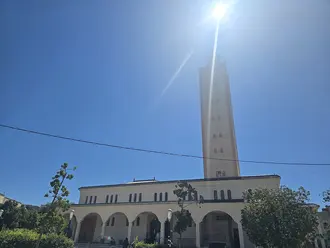 Mosquée Ain Aouda 3