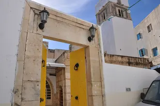 Mosquée Bou Ftata