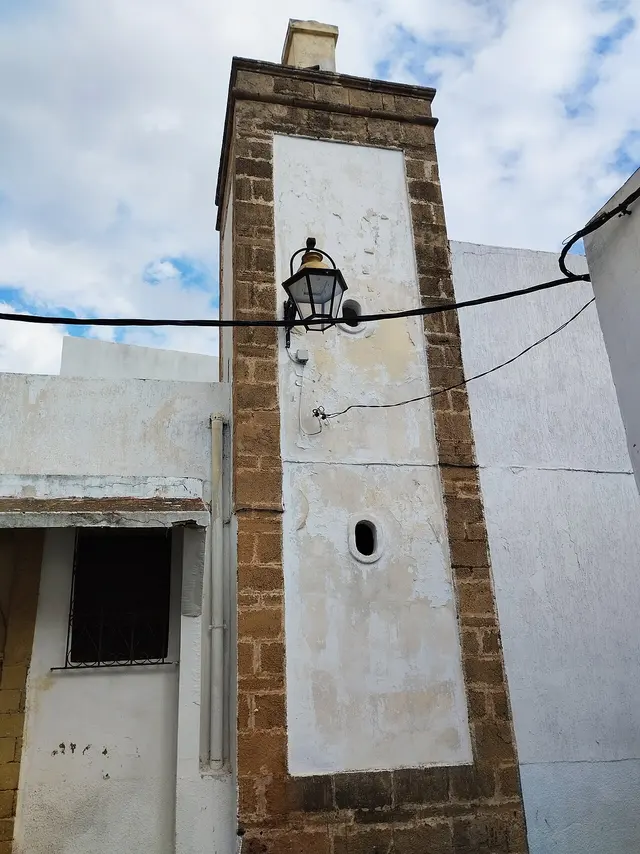 Dinia Mosquée