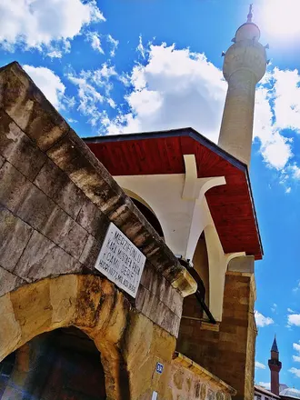 Kara Mustafa Paşa Camii