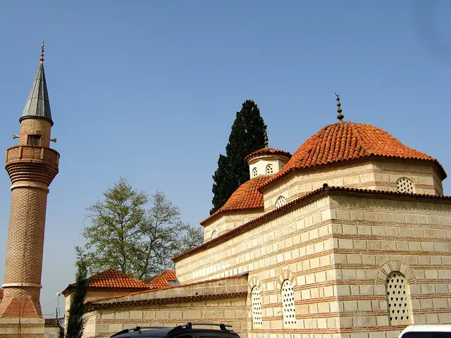 Ali Paşa Cami