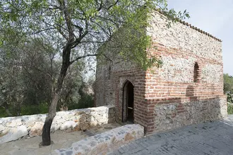 Gemili Mescit, Alanya