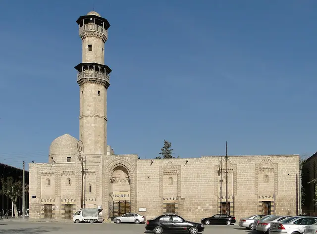 Mosquée al-Atrouche