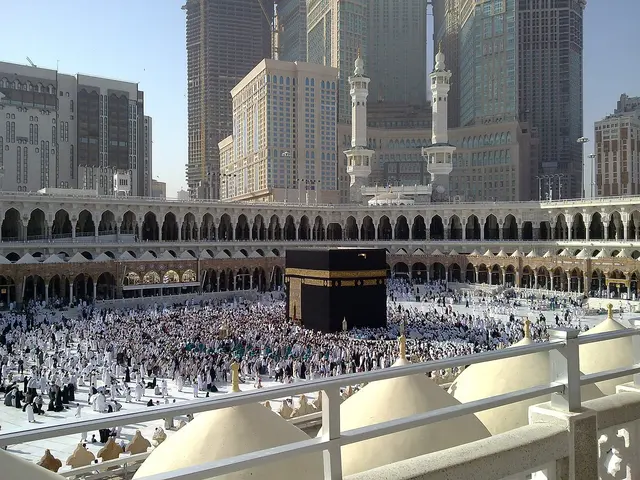 Mosquée Al Khamis