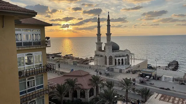 Mosquée Al-Khaldi