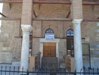 Kileci Camii