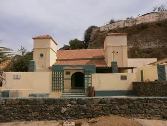 La mosquée de Gorée