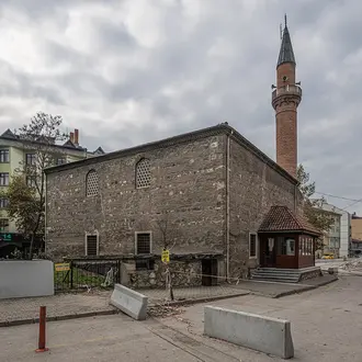 İmaret Camii