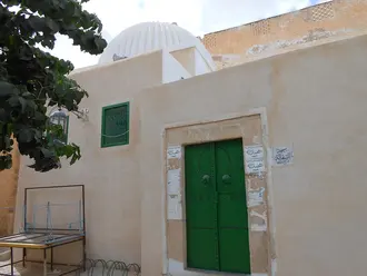 Mosquée Sikaya